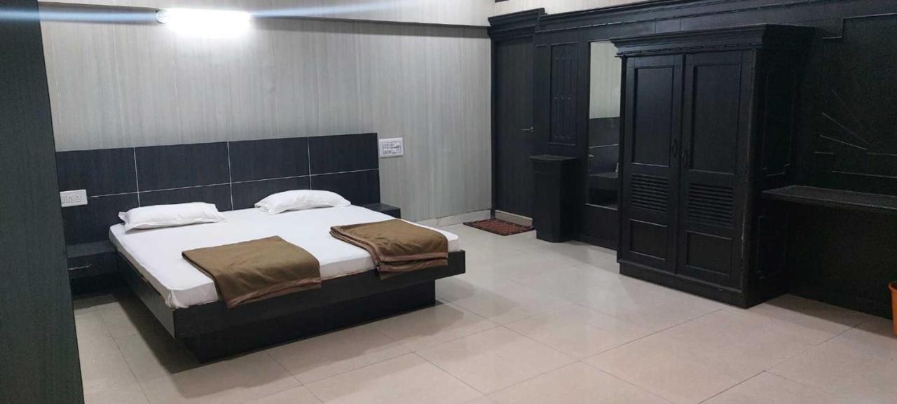 Staymaker Siddeshwara Comforts Harihar Exterior foto